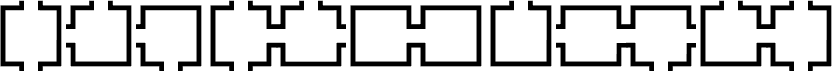 Maze Maker Dungeon Level 1F