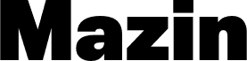 Mazin DEMO Black
