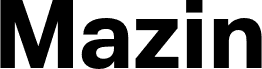 Mazin DEMO Bold