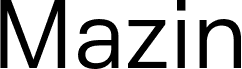 Mazin DEMO Regular