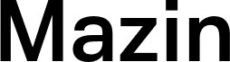 Mazin DEMO SemiBold