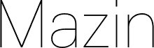 Mazin DEMO Thin