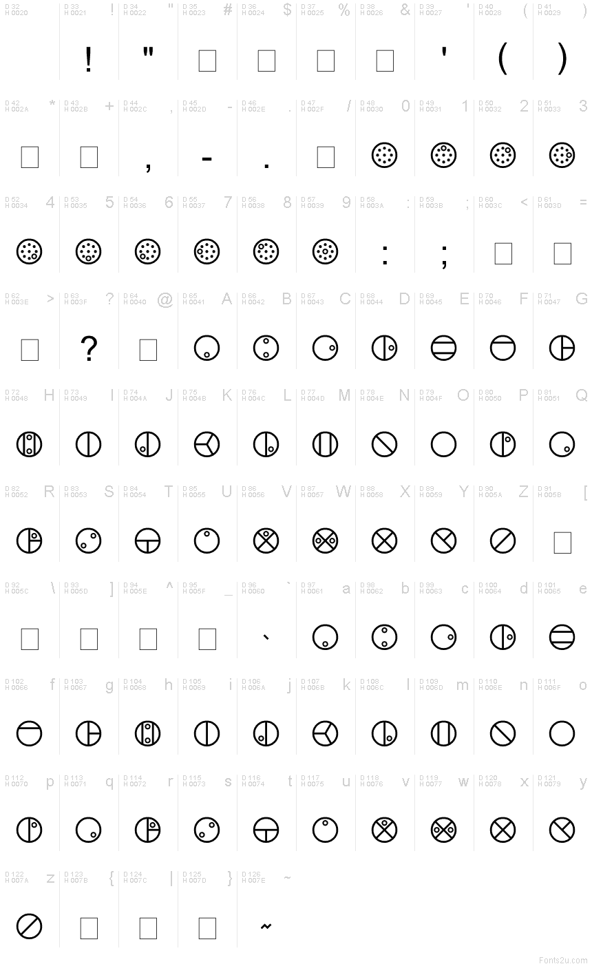 Matoran language