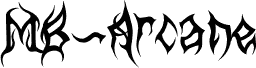 MB-Arcane