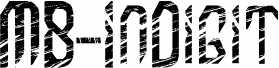 MB-InDigit