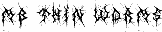 MB Thin Worms