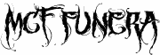 MCF funera flourish