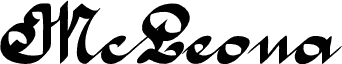 McLeona Bold