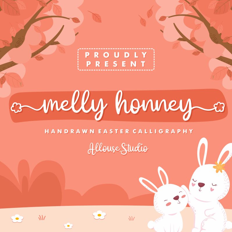 Melly Honney Carattere