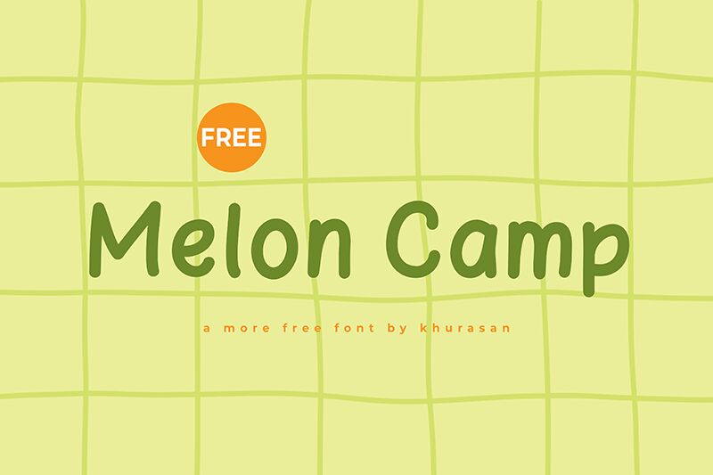 Melon Camp Police