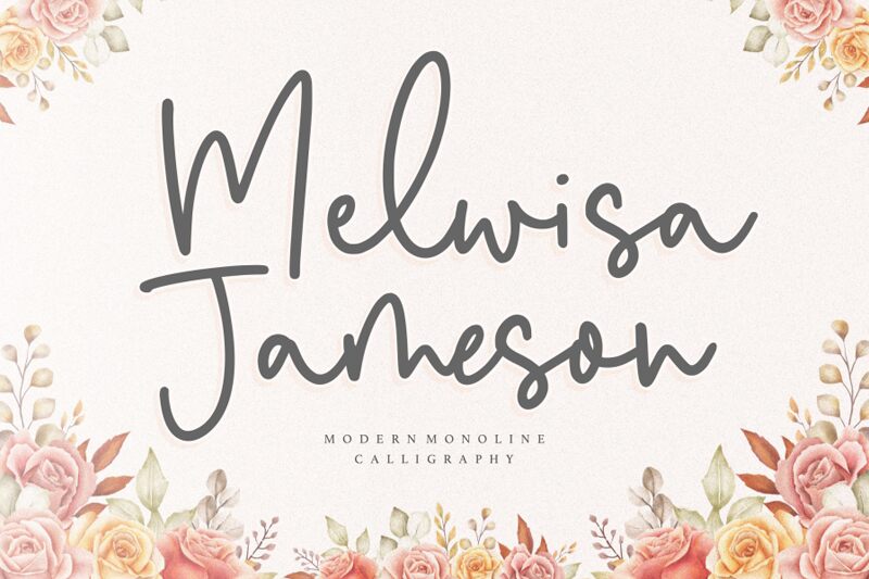 Melwisa Jameson Fonte