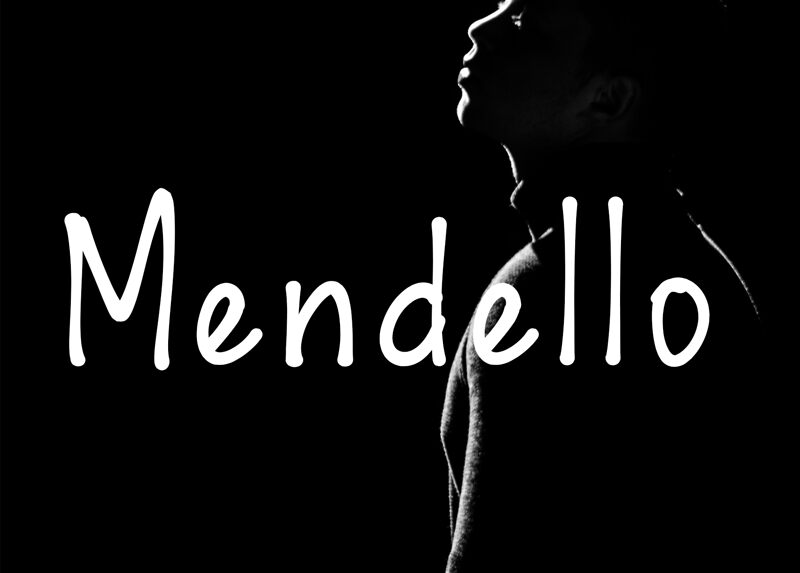 Mendello الخط 