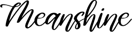 Meanshine
