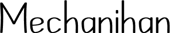 Mechanihan