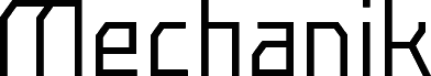 mechanik Light
