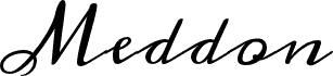 Meddon