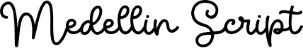 MedellinScript
