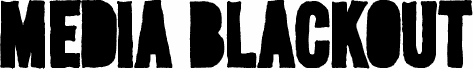 MediaBlackoutDemo