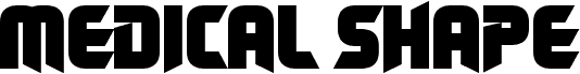 Medical Shape