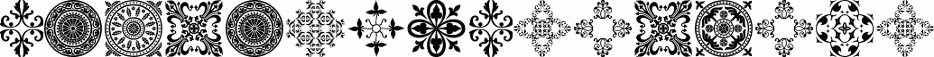 MedievalMotifTwo