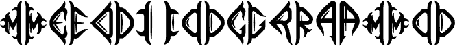 Mediogramo