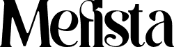 Mefista Regular