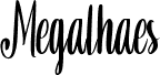 Megalhaes