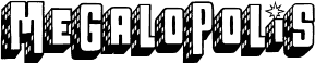 Megalopolis