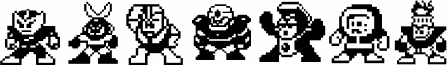 MegaMan .Villanz