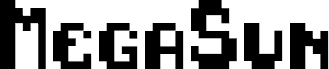 MegaSun Regular