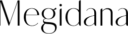 Megidana
