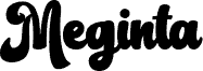 Meginta