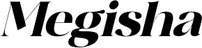 Megisha DEMO VERSION Italic
