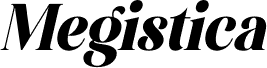 Megistica Italic
