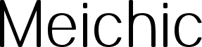 Meichic