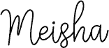 Meisha