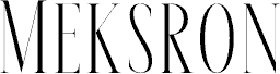Meksron DEMO VERSION font