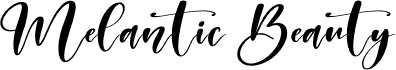 Melantic Beauty Italic
