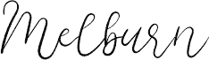 Melburn