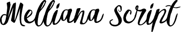 MellianaScript