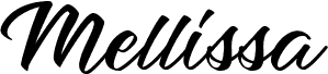 Mellissa Two personal Use Regular