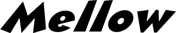 Mellow Italic