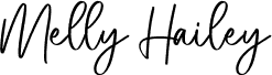 Melly Hailey Free Regular