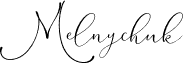 melnychuk-Regular
