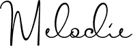 melodie