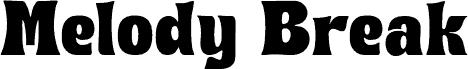 MelodyBreakDemo
