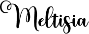 meltisia