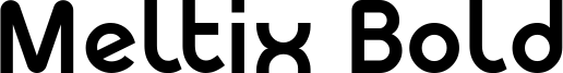 Meltix Bold Demo