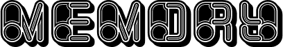 Memory Extravagant Regular