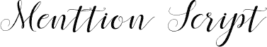 MenttionScript